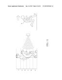 VIRTUAL REALITY AVATAR TRAVELING CONTROL SYSTEM AND VIRTUAL REALITY AVATAR     TRAVELING CONTROL METHOD diagram and image