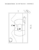 VIRTUAL REALITY AVATAR TRAVELING CONTROL SYSTEM AND VIRTUAL REALITY AVATAR     TRAVELING CONTROL METHOD diagram and image