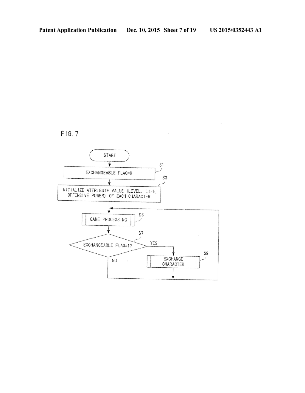 GAME SYSTEM, GAME APPARATUS, STORAGE MEDIUM STORING GAME PROGRAM AND GAME     DATA EXCHANGE METHOD - diagram, schematic, and image 08