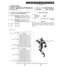 SYSTEMS AND METHODS FOR DISPLAYING FANTASY LEAGUE INFORMATION diagram and image