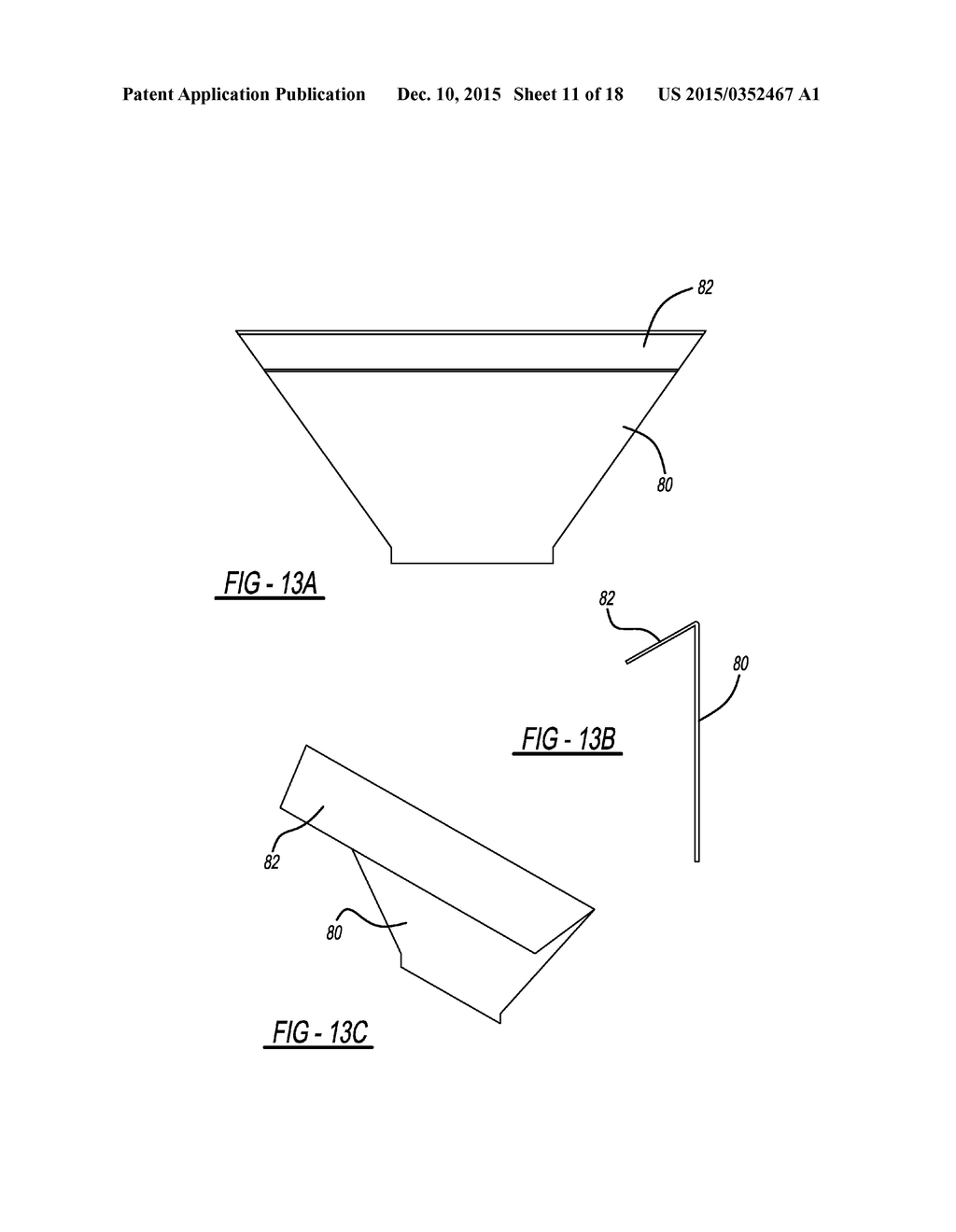 REMOTE SUBMERGED CHAIN CONVEYOR - diagram, schematic, and image 12