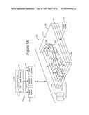 Isolating Microfluidic Structures and Trapping Bubbles diagram and image