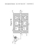 Isolating Microfluidic Structures and Trapping Bubbles diagram and image