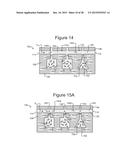 Isolating Microfluidic Structures and Trapping Bubbles diagram and image