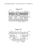 Isolating Microfluidic Structures and Trapping Bubbles diagram and image