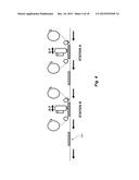 FLUIDIC CIRCUITS AND RELATED MANUFACTURING METHODS diagram and image