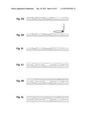 FLUIDIC CIRCUITS AND RELATED MANUFACTURING METHODS diagram and image