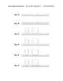 FLUIDIC CIRCUITS AND RELATED MANUFACTURING METHODS diagram and image