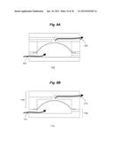 FLUIDIC CIRCUITS AND RELATED MANUFACTURING METHODS diagram and image