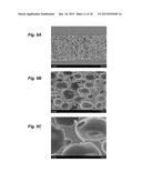 FLUIDIC CIRCUITS AND RELATED MANUFACTURING METHODS diagram and image