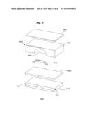 FLUIDIC CIRCUITS AND RELATED MANUFACTURING METHODS diagram and image