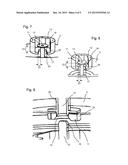 Centrifuge With Automatically Opening Rotor Cover diagram and image