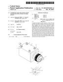 SUPERSONIC INJECTION NOZZLE WITH INTEGRATED SPRAY WIDTH CONTROL DEVICE diagram and image