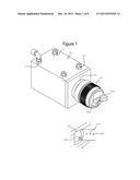 SUPERSONIC INJECTION NOZZLE WITH INTEGRATED SPRAY WIDTH CONTROL DEVICE diagram and image