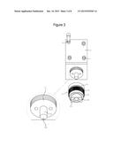 SUPERSONIC INJECTION NOZZLE WITH INTEGRATED SPRAY WIDTH CONTROL DEVICE diagram and image