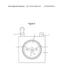 SUPERSONIC INJECTION NOZZLE WITH INTEGRATED SPRAY WIDTH CONTROL DEVICE diagram and image