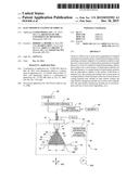 ELECTROSPRAY COATING OF OBJECTS diagram and image