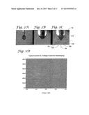 ELECTROSPRAY COATING OF OBJECTS diagram and image