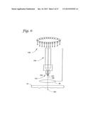 ELECTROSPRAY COATING OF OBJECTS diagram and image