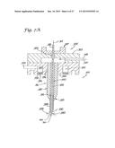 ELECTROSPRAY COATING OF OBJECTS diagram and image