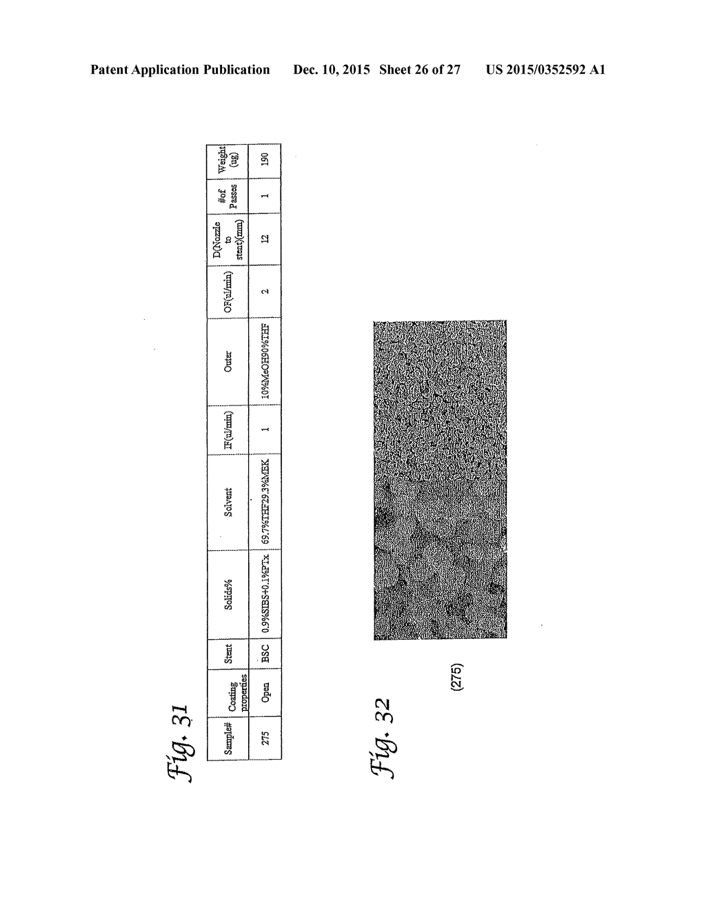 ELECTROSPRAY COATING OF OBJECTS - diagram, schematic, and image 27