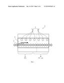 HEATING DEVICE FOR HOT STAMPING diagram and image