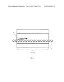 HEATING DEVICE FOR HOT STAMPING diagram and image