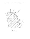 TOOL HOLDER HAVING IMPROVED INTERNAL COOLANT DELIVERY diagram and image