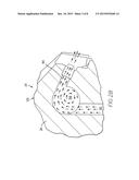 TOOL HOLDER HAVING IMPROVED INTERNAL COOLANT DELIVERY diagram and image