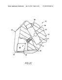 TOOL HOLDER HAVING IMPROVED INTERNAL COOLANT DELIVERY diagram and image