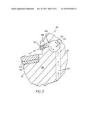 TOOL HOLDER HAVING IMPROVED INTERNAL COOLANT DELIVERY diagram and image