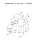 TOOL HOLDER HAVING IMPROVED INTERNAL COOLANT DELIVERY diagram and image