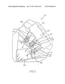 TOOL HOLDER HAVING IMPROVED INTERNAL COOLANT DELIVERY diagram and image