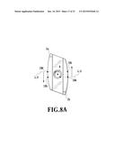 CUTTING INSERT AND INDEXABLE ROTARY CUTTING TOOL diagram and image