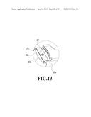 CUTTING INSERT AND INDEXABLE ROTARY CUTTING TOOL diagram and image