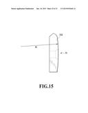 CUTTING INSERT AND INDEXABLE ROTARY CUTTING TOOL diagram and image