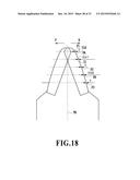 CUTTING INSERT AND INDEXABLE ROTARY CUTTING TOOL diagram and image