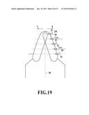 CUTTING INSERT AND INDEXABLE ROTARY CUTTING TOOL diagram and image