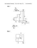 WIRE-CUT ELECTRICAL DISCHARGE MACHINING MACHINE IN WHICH POSITION OF     LIQUID LEVEL OF MACHINING FLUID IS ADJUSTED AT TIME OF AUTOMATIC WIRE     THREADING diagram and image