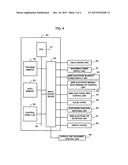 WIRE-CUT ELECTRICAL DISCHARGE MACHINING MACHINE IN WHICH POSITION OF     LIQUID LEVEL OF MACHINING FLUID IS ADJUSTED AT TIME OF AUTOMATIC WIRE     THREADING diagram and image