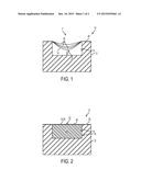 ULTRASONIC ADDITIVE MANUFACTURING ASSEMBLY AND METHOD diagram and image