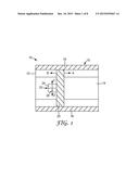 MATERIAL PROCESSING SYSTEM WITH LOW-INERTIA LASER SCANNING AND END     EFFECTOR MANIPULATION diagram and image