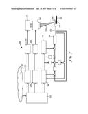 MATERIAL PROCESSING SYSTEM WITH LOW-INERTIA LASER SCANNING AND END     EFFECTOR MANIPULATION diagram and image