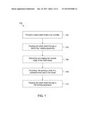 AN APPARATUS AND METHOD FOR MANUFACTURING A STEEL COMPONENT diagram and image