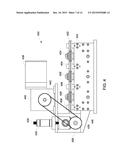 AN APPARATUS AND METHOD FOR MANUFACTURING A STEEL COMPONENT diagram and image