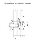 AN APPARATUS AND METHOD FOR MANUFACTURING A STEEL COMPONENT diagram and image