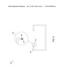 AN APPARATUS AND METHOD FOR MANUFACTURING A STEEL COMPONENT diagram and image