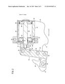 CLAMP APPARATUS diagram and image