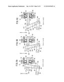 CLAMP APPARATUS diagram and image