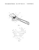 WRENCH diagram and image